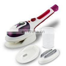 Custom Label 800w Portable Handheld Fabric Clothes Multifunctional Garment Steamer Cleaner thumbnail-3