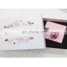 Professional Manufacture Quality Popular Product Big Craft Paper Box Custom Logo Paper Gift Box thumbnail-3
