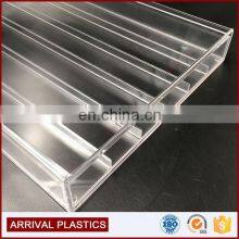 Clear Color Custom Capsule Storage Case Acrylic Coffee Pods Drawer Organizer thumbnail-5