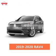 High Quality Car Bonnet Hood For TO-YOTA RAV4 2019- 2020 Car Body Parts OEM TO1230252C thumbnail-2