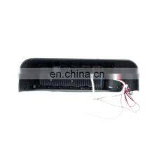 J113 Black Side Door Mirror Cover for Ford F150 Raptor 1997-2010 thumbnail-2