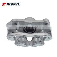 Front Brake Caliper Kit For Mitsubishi Pajero Delica Star Wagon MB699359 thumbnail-2