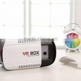 VR BOX Virtual Reality 3D Glasses for Watching Moives And Games Support 4.7" - 6.0" Smart Phone thumbnail-3