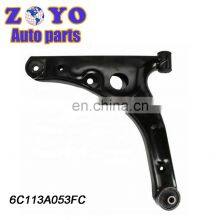 6C113A053FC Suspension Auto Parts Adjustable Control Arm for FORD TRANSIT 2000-2014 thumbnail-3
