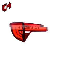 Ch Hot Selling Custom Automotive Accessories Stop Light Plastic Led Tail Lamp Light For Honda Vezel Hrv 2014-2020 thumbnail-5