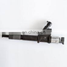 095000-8100 Genuine Common Rail Injector 0950008871,0950008100 for VG1038080007,095000-8871