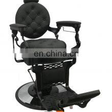 Good Price High-end Barbershop Special Hair Cutting Beauty Barber Chairs thumbnail-3