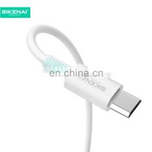 SIKENAI 3A USB Data Cable Fast Charging USB Cable Android Charger Micro Cable for Xiaomi OPPO  ViVO