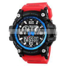 SKMEI 1283 Digital Sports Watches Men Fashion Multi-function Chronograph Quartz thumbnail-2