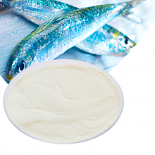 Collagen Factory Marine Fish Small Molecule Fish collagen peptides hydrolyzed thumbnail-4