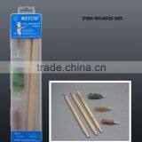 Wooden Rods Shotgun Gun Cleaning Kit , Cleaning Kit for Shotgun,shotgun Cleaning Sets thumbnail-1