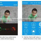 HSY-WF3 Wifi Video Door Bell thumbnail-3