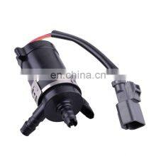 High Quality Car Parts and Accessories Headlight Head Lamp Washer Pump Motor 76806-SNB-S01 thumbnail-2