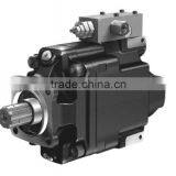 PARKER VP1-095 PISTON PUMP thumbnail-1