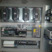 Automatic Heat Shrink Bottle Labeling Machine 60-120mm Bottle Diameter thumbnail-3