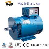 STC Series Three-phase A.C. Synchronous Generator Most Popular China Supplier Quality Choice thumbnail-1