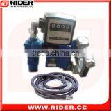 24V DC Diesel Injector Pumps Diesel Fuel Pump Diesel Generator Fuel Pump thumbnail-1