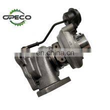 For Hyundai Tucson 2.0L CRDi With 4D56TI Turbocharger 282004A201 28200-4A201 49135-04210 49135-04121 4913504121 49135-04212 thumbnail-5