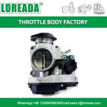LOREADA 96447910 96439960 96611290 Auto Parts Electronic Throttle Body Assembly Fits For Deawoo Chevrolet