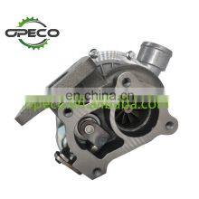 For Isuzu 4JJ1 Turbocharger RHF4 8982043270 thumbnail-4