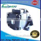 PV2R Series Hydraulic Fixed Displacement Vane Pump thumbnail-3
