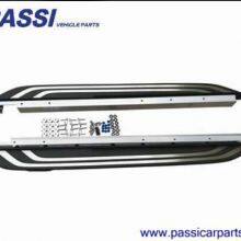 2019 Toyota RAV4 New Aluminium Running Board Nerf Bar Side Step thumbnail-1