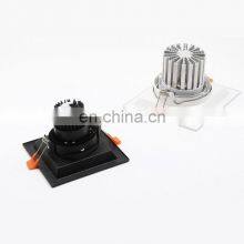Indoor Adjustable Dimmable Recessed Changeable 8W 15W Downlights Ceiling Spot Light Downlights thumbnail-4