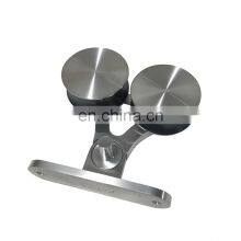 Unique Sliding Door Hardware Barn Door Sliding Door Lock With Lower Price thumbnail-3