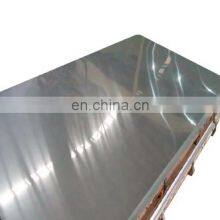 Galvanized Steel Sheet Dx51d Z275 Hot Dipped Zinc Coated gi Steel Plate thumbnail-5