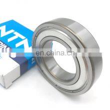 Deep Groove Ball Bearing 6709 Size 45*55*6 mm NTN KOYO NSK Brand Mini Small Bearing thumbnail-4