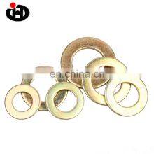 High Tensile JINGHONG DIN125 Flat Colored Zinc Washer thumbnail-4