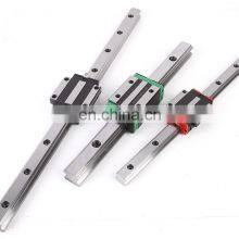 Professional Manufacturer Linesr Guide Rail Square Linear Guide Rail