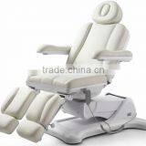 Beauty Salon Furniture Electric Pedicure Bed With Three Motors thumbnail-4