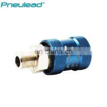 Pneumatic SH Series One Way Hand Slipping Valve thumbnail-3