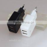 2015 the Hottest Portable Travel Charger Usb for Mobile Phone thumbnail-2