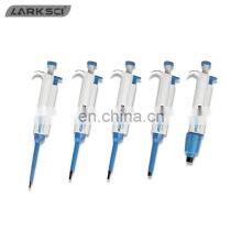 Larksci Medical Use 1-10ml Adjustable Large Pipette For Disposable Pipette Tips thumbnail-2