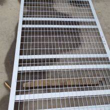 Steel Grating of Underground Garage thumbnail-3