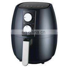 Factory Supply Best Quality Home Choice Mini Oil Free 4.5L Air Fryer thumbnail-3