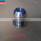 Customized High Precision CNC Machined Anodized Aluminum Parts