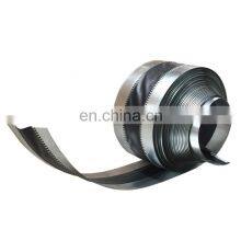 Custom HVAC System Ventilation Insulated Stainless Steel Galvanized Steel PVC Canvas Flexible Duct Connector thumbnail-1
