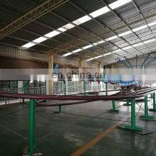 Amusement Park Attractive Outdoor Equipment Shark Roller Coaster Ride for Sale thumbnail-5