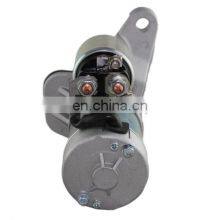 Wholesale High Quality Starter Motor OEM S114-902 Lester 17982N 1.4KW 12V 10T for NISSAN YIDA thumbnail-2
