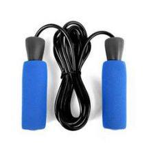 Wholesale Custom Factory Supply 2.0 Speed Black Jump Rope For Gym Training thumbnail-1