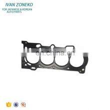 Mejores ventas. Junta de motor de calidad genuina. Cabeza 11115-37040 11115 37040 1111537040 para Toyota thumbnail-2