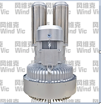 Wind Vic Suction Air Pump, Blowing Fan, Dust Extraction Fan thumbnail-3