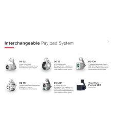 Daotong Autel DragonFish (Dragon Fish Series) GPS Navigation Optical Zoom Camera Drone thumbnail-1