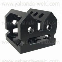 Corner Module Welding Fixture YAHANDA Hot Products thumbnail-2