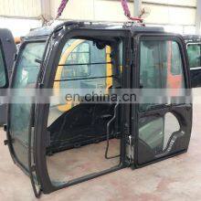 Excavator Operator Cab ZX200-5B Operator Cabin ZX210-5B Cabin thumbnail-5
