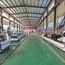 Jinan Mingshi Machinery Equipment Co., Ltd company overview - view 1 thumbnail