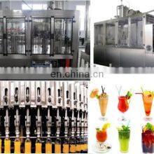 Apple Juice Production Line Orange Juicer Machine thumbnail-4